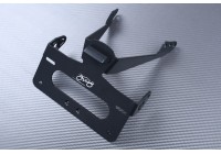 Support De Plaque Sp Cifique Avdb Yamaha Mt Sp