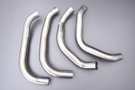 Header Pipe Set Collettore Di Scarico AKRAPOVIC H H9R3 HONDA CBR 900