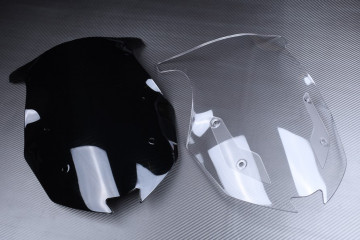 Touring Polycarbonate Windscreen KAWASAKI Ninja 1000SX 2020 - 2024