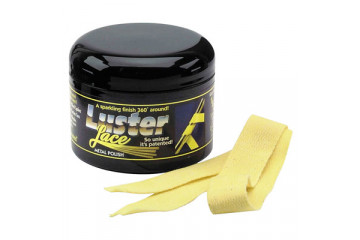 POLISHING STRIPS LUSTER