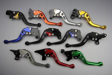 Short Clutch Lever for many HONDA - Hydraulic Clutch