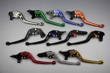 Long Brake Lever for many HONDA / YAMAHA / KYMCO