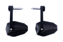 Bar End Rearview Mirrors