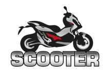 Accessoires scooter