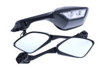 Aftermarket Rearview Mirrors