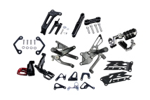 Footrests Bracket